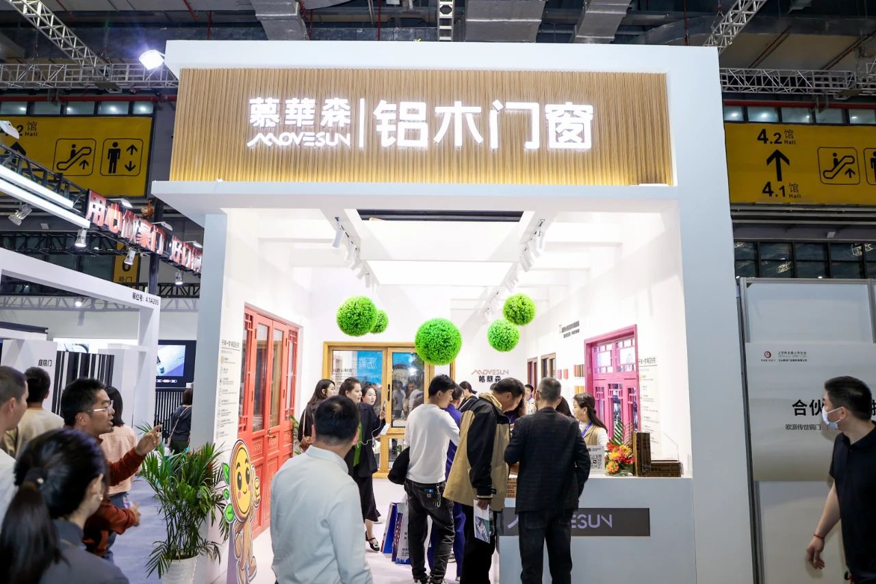 CBD2025广州建博会（广州铝木门展）重磅官宣！——作战指南，温情陪伴