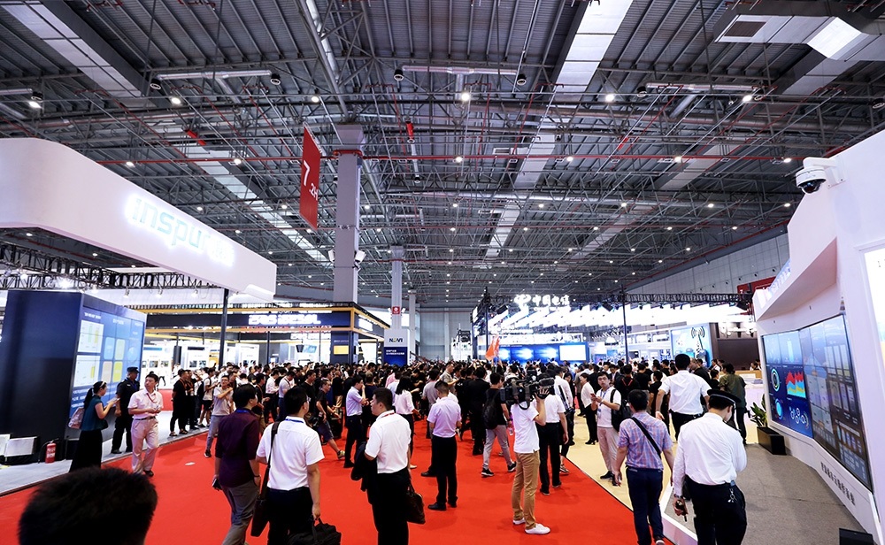 2025年深圳光伏储能展报名通道