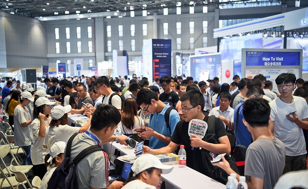 通知!2025深圳国际充电设施与储能产业展览会|电池