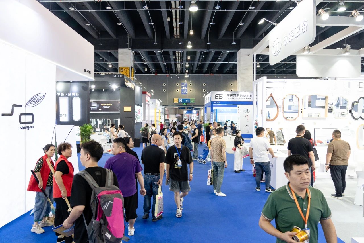 参加2025义乌国际卫浴展【报名方式】