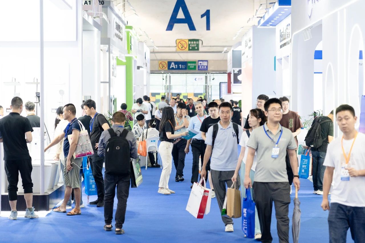 参加2025义乌智能马桶展览会【报名方式】