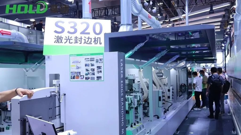 ​首页-CIFF2025第56届中国家博会暨上海国际激光封边机展览会
