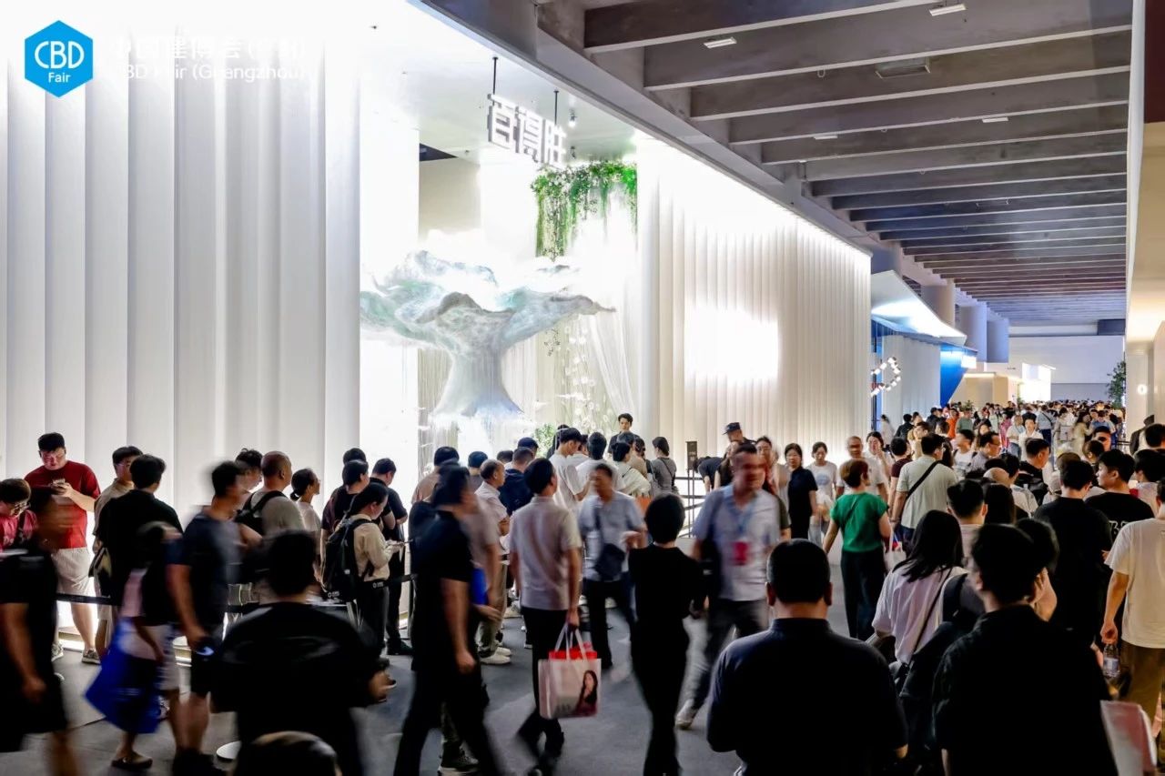welcome to 2026广州国际进口艺术涂料展览会·主办方官宣