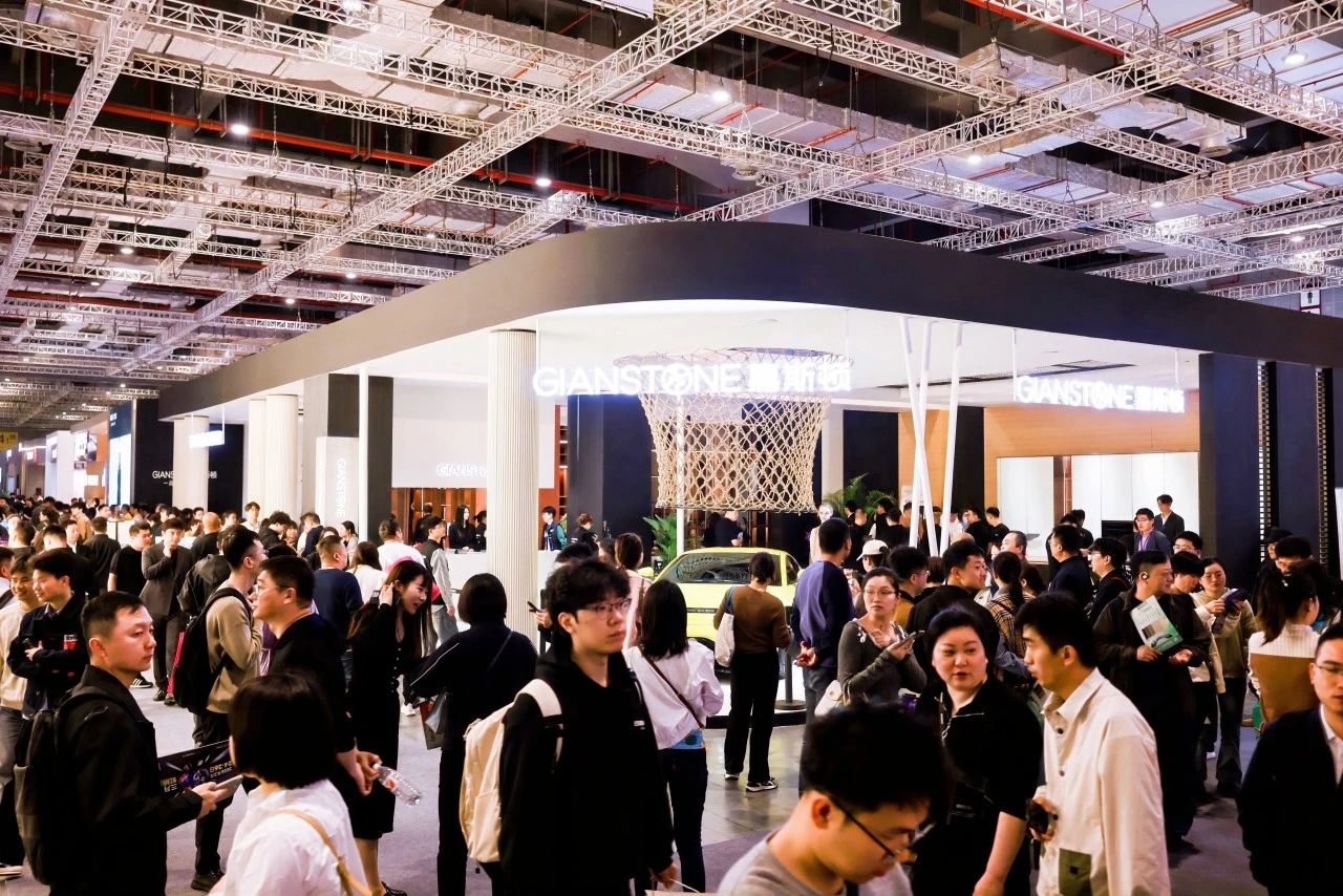 官方发布：2026广州建博会【CBD高端全铝定制展】