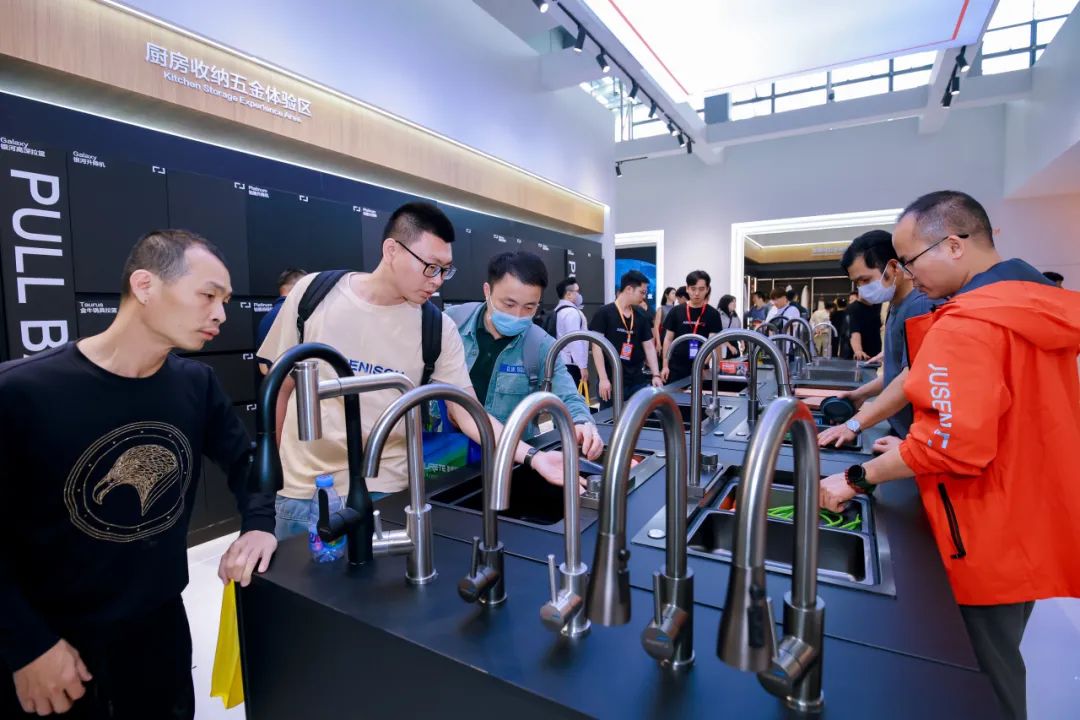 报名参加《2026广州家博会暨国际厨房收纳五金展》收费标准