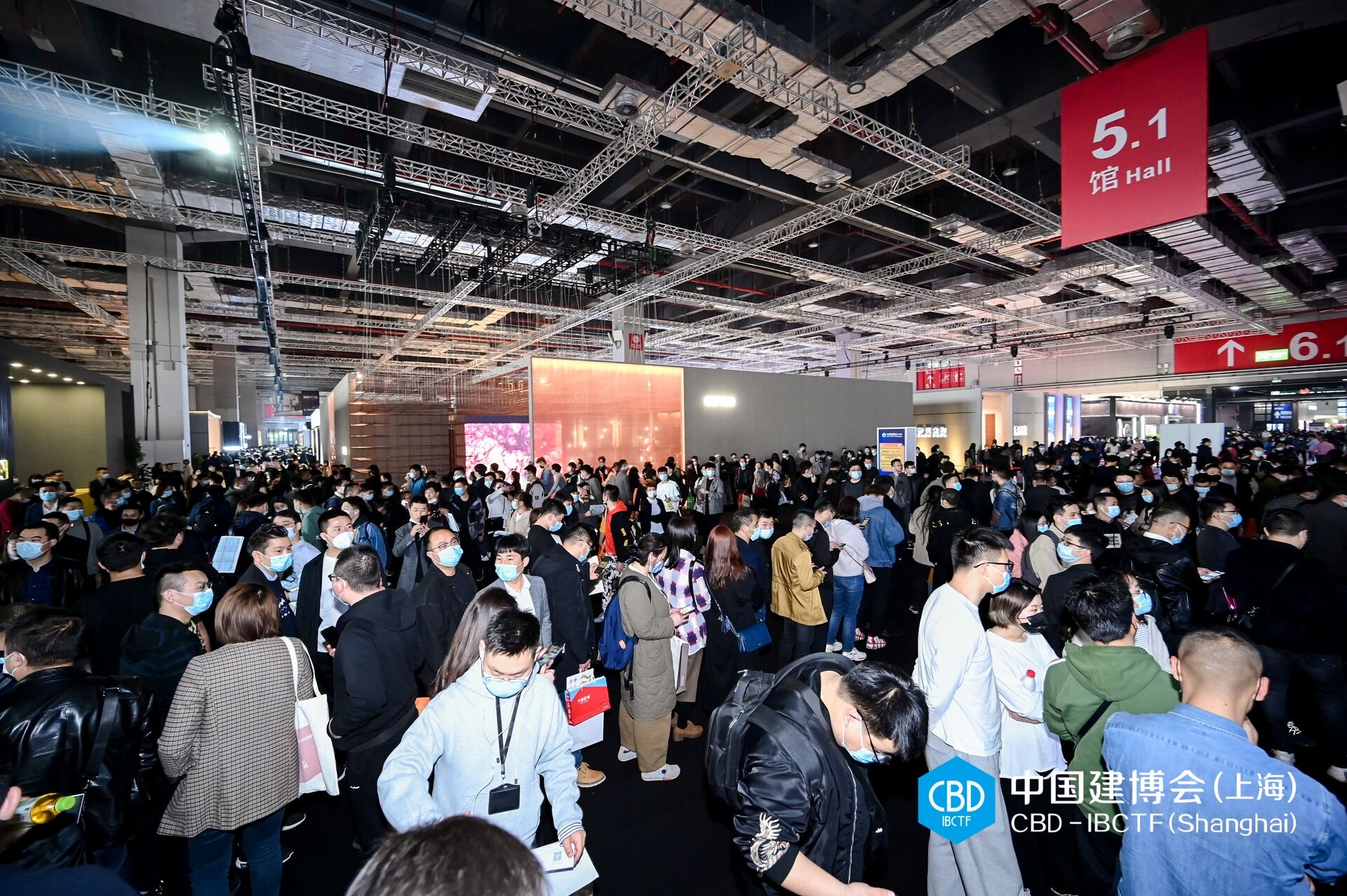 主办发布《2026上海高定家居及板材展》展区新规划