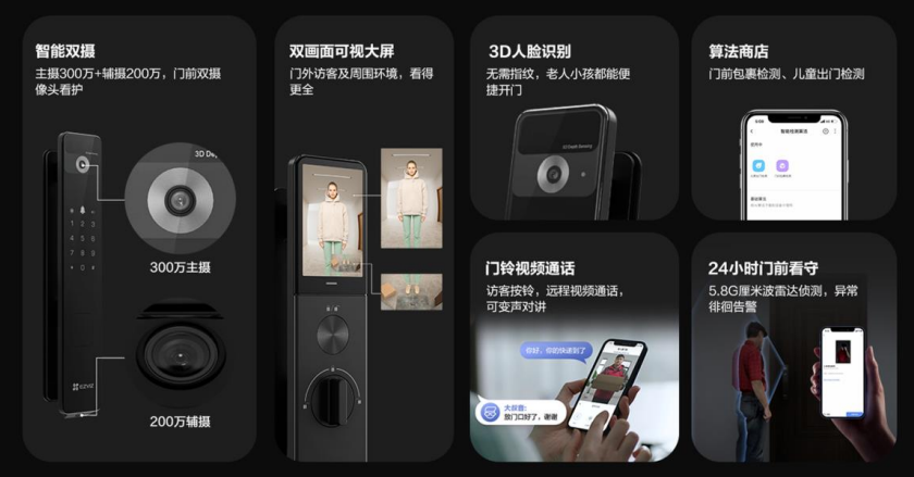 报名参加《2026广州家博会暨国际智能锁展》收费标准