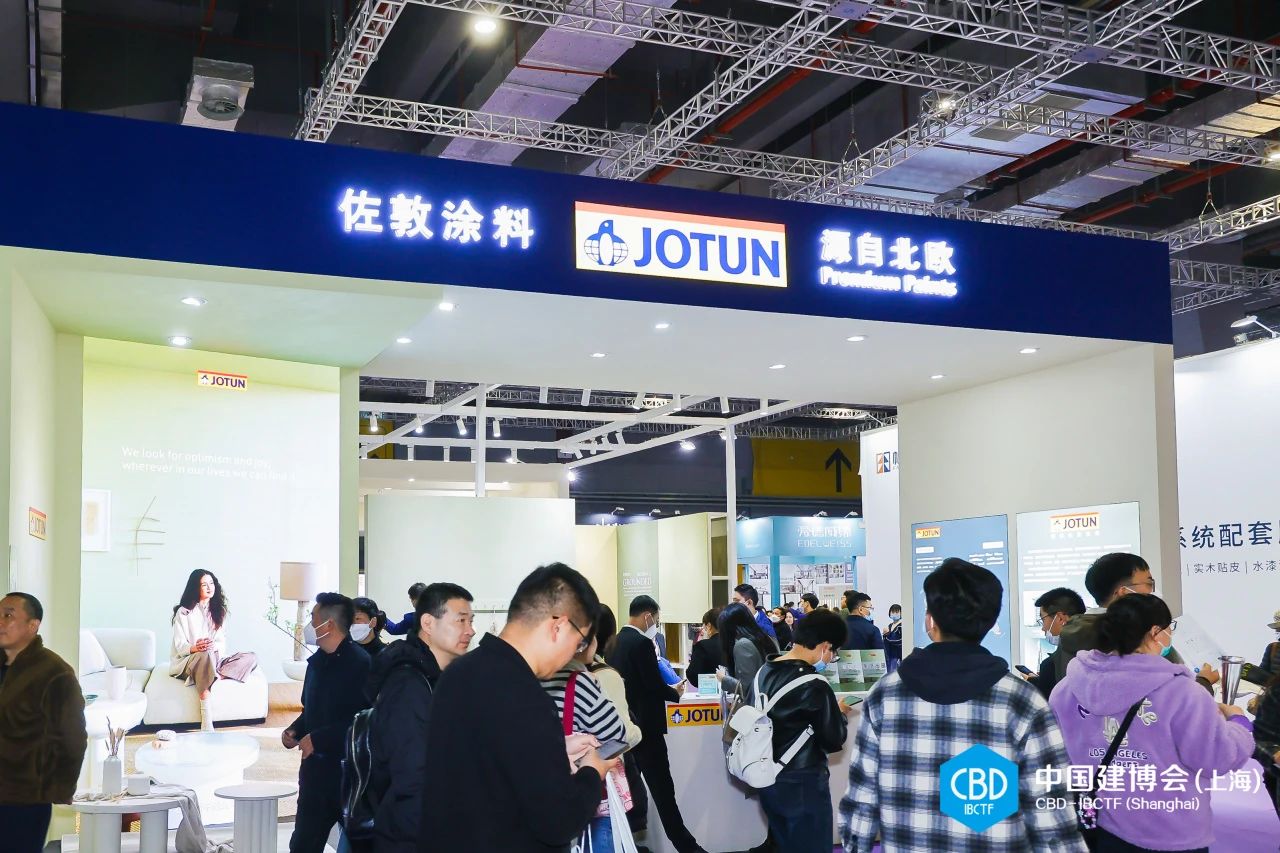 展望2026上海建博会暨第二届虹桥设计周，为行业搭建合作与发展的桥梁，期待与行业同仁共赴三月之约，共创行业新未来！