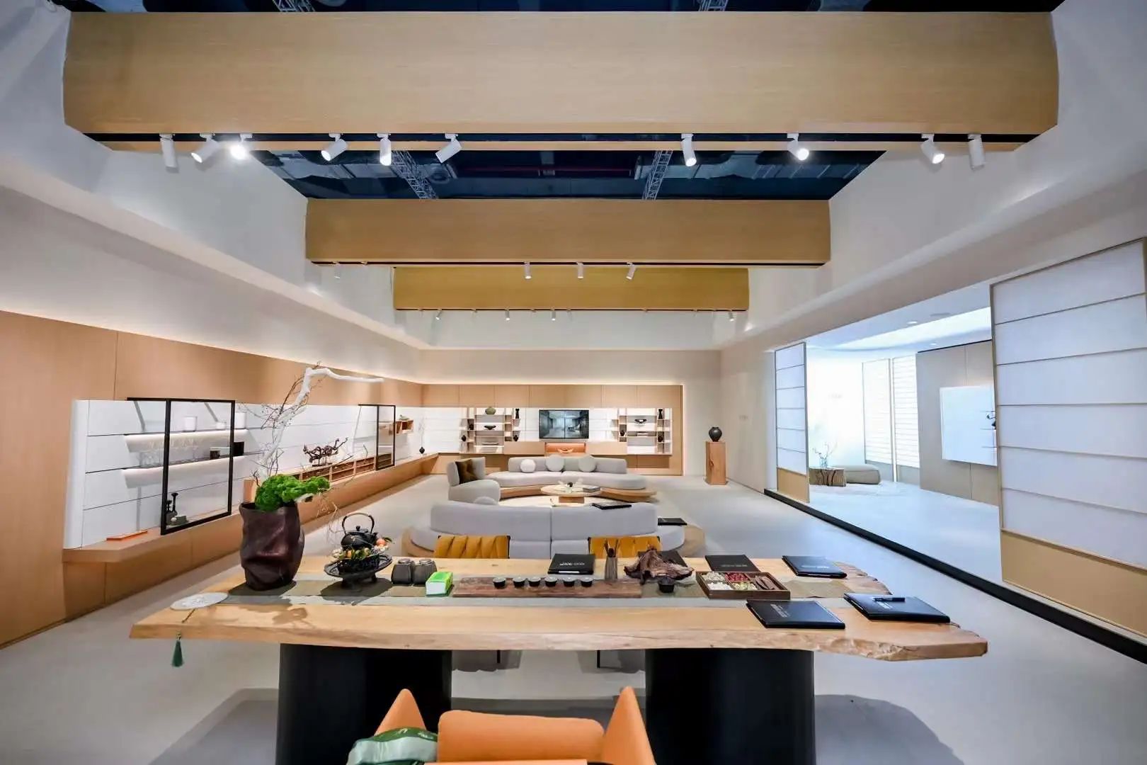 2026中国定制家居第一展（广州门墙柜一体化定制展）参展流程及报名热线