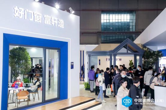 2026广州门窗展 |CBD Fair 广州 | 广州建博会冇（mǎo）什么？