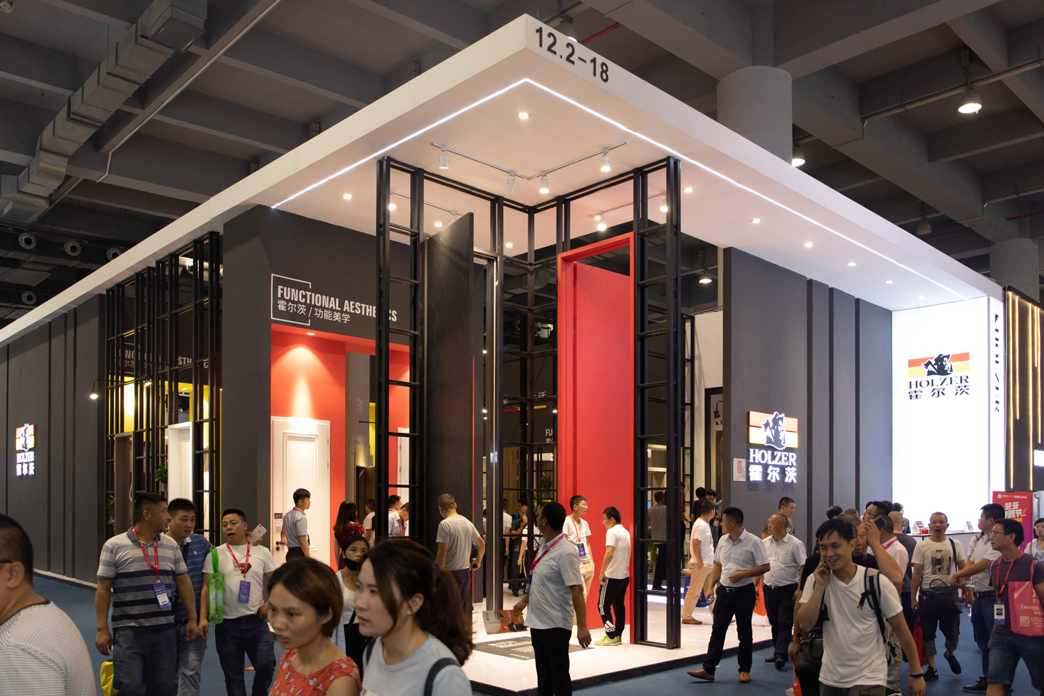 2026广州高定展|CBD Fair 广州 | 广州建博会冇（mǎo）什么？