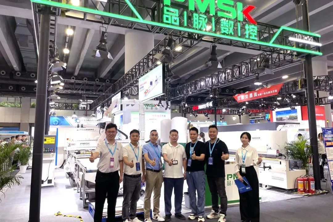 ​CBD Fair 广州建博会冇（mǎo）什么？|2026广州家居材艺智造装备展区“有新意”