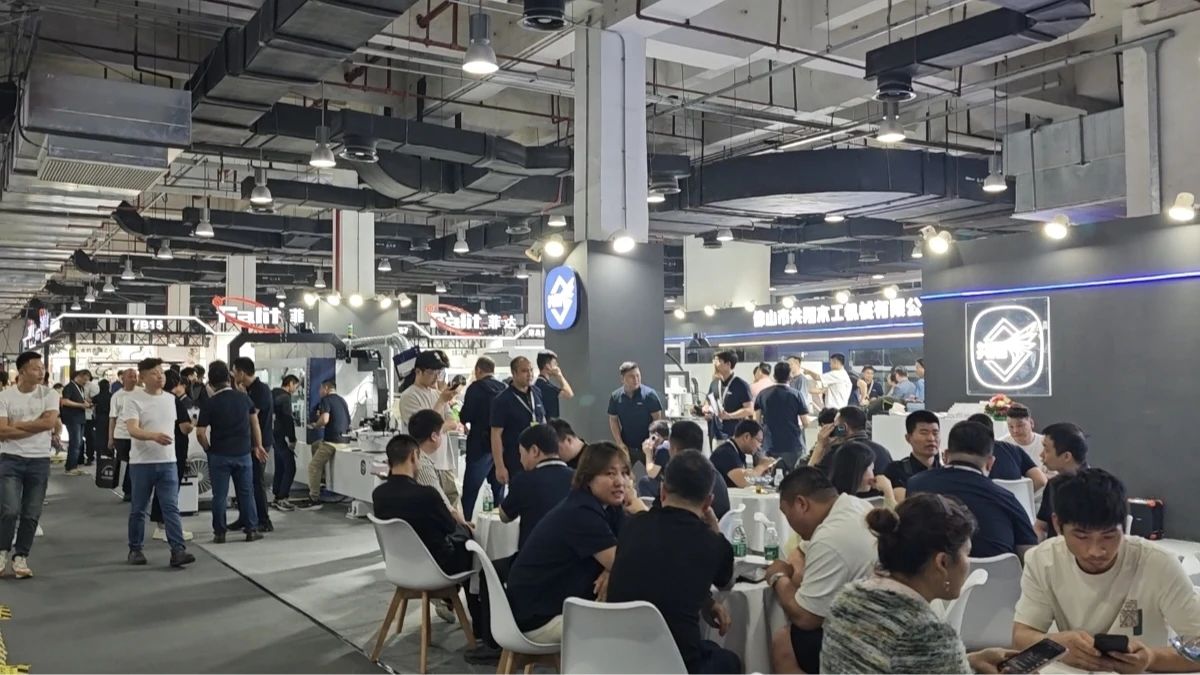 参加2026中国广州木工机械展览会【官方时间及位置】