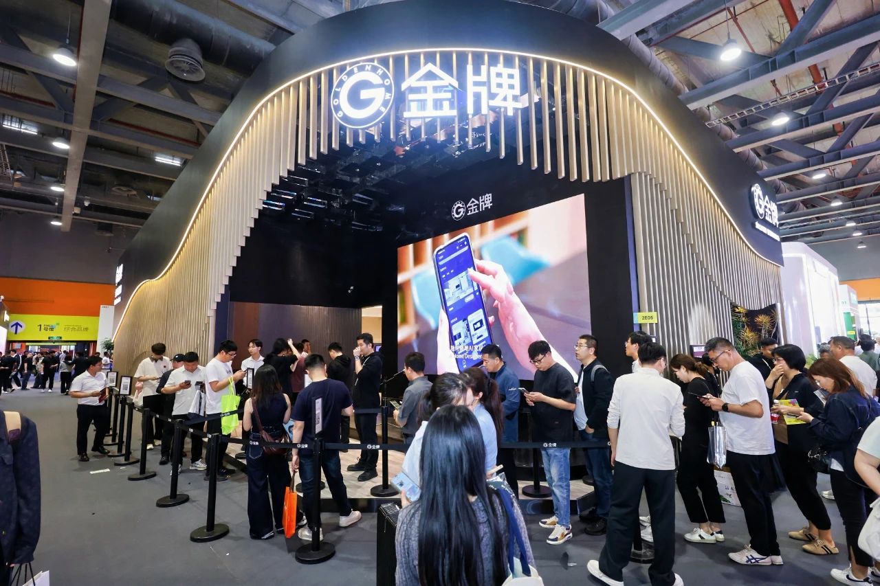 参加2026中国广州定制橱柜展览会【官方时间及位置】