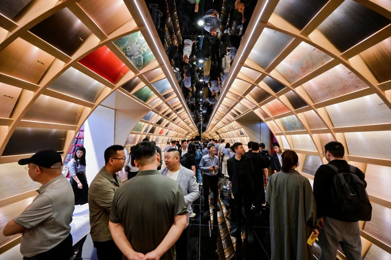 参加2026中国广州高端饰面板展览会【官方时间及位置】