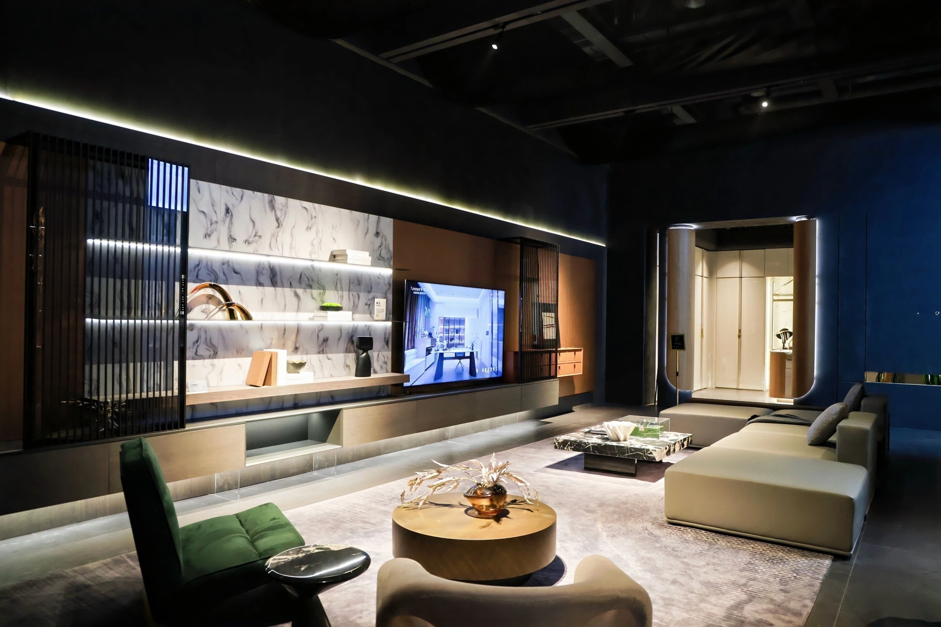 参加2026中国广州厨房及客厅高定展览会【官方时间及位置】