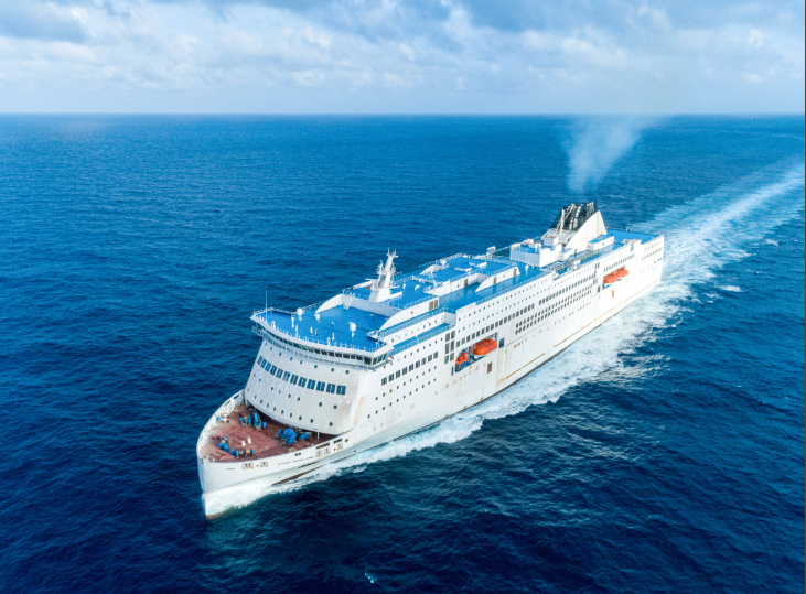 2026年国防海洋信息化先进技术交流暨深海项目合作推介会的通知