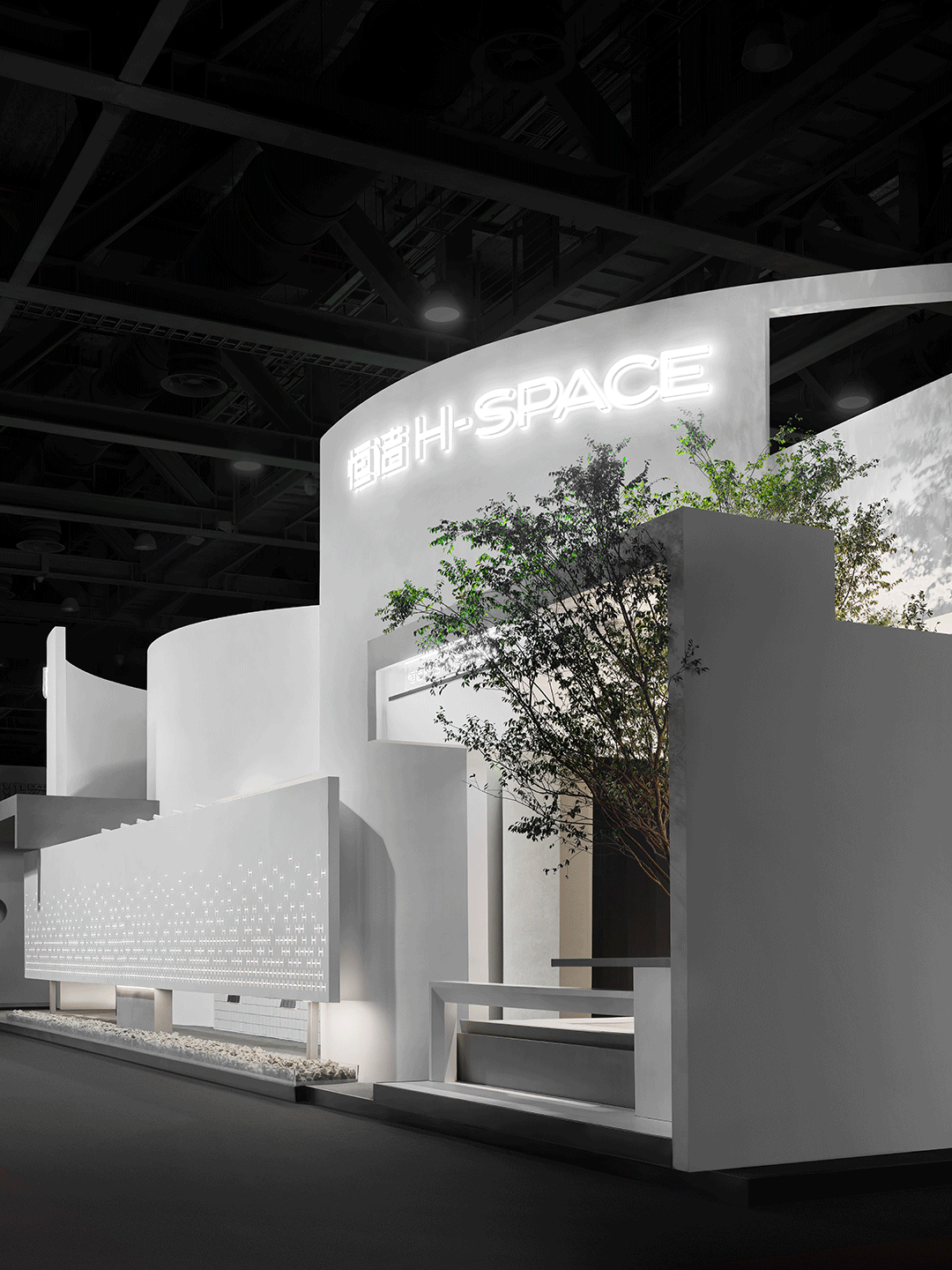 2026广州设计周卫浴空间定制展定档时间：2026年12月4-7日！