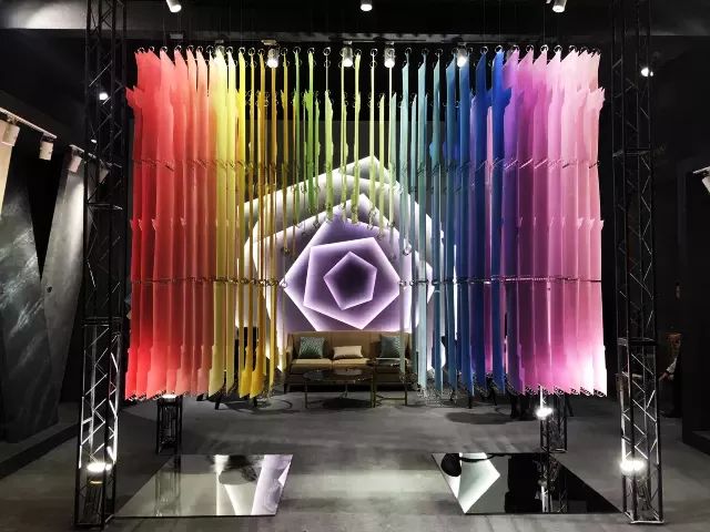 艺术涂料展2026广州设计周定档时间：2026年12月4-7日！