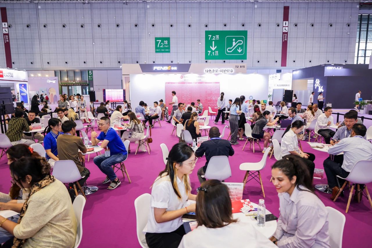 CIFF上海｜2026上海家具及家具五金展：跨越国界的家居盛会