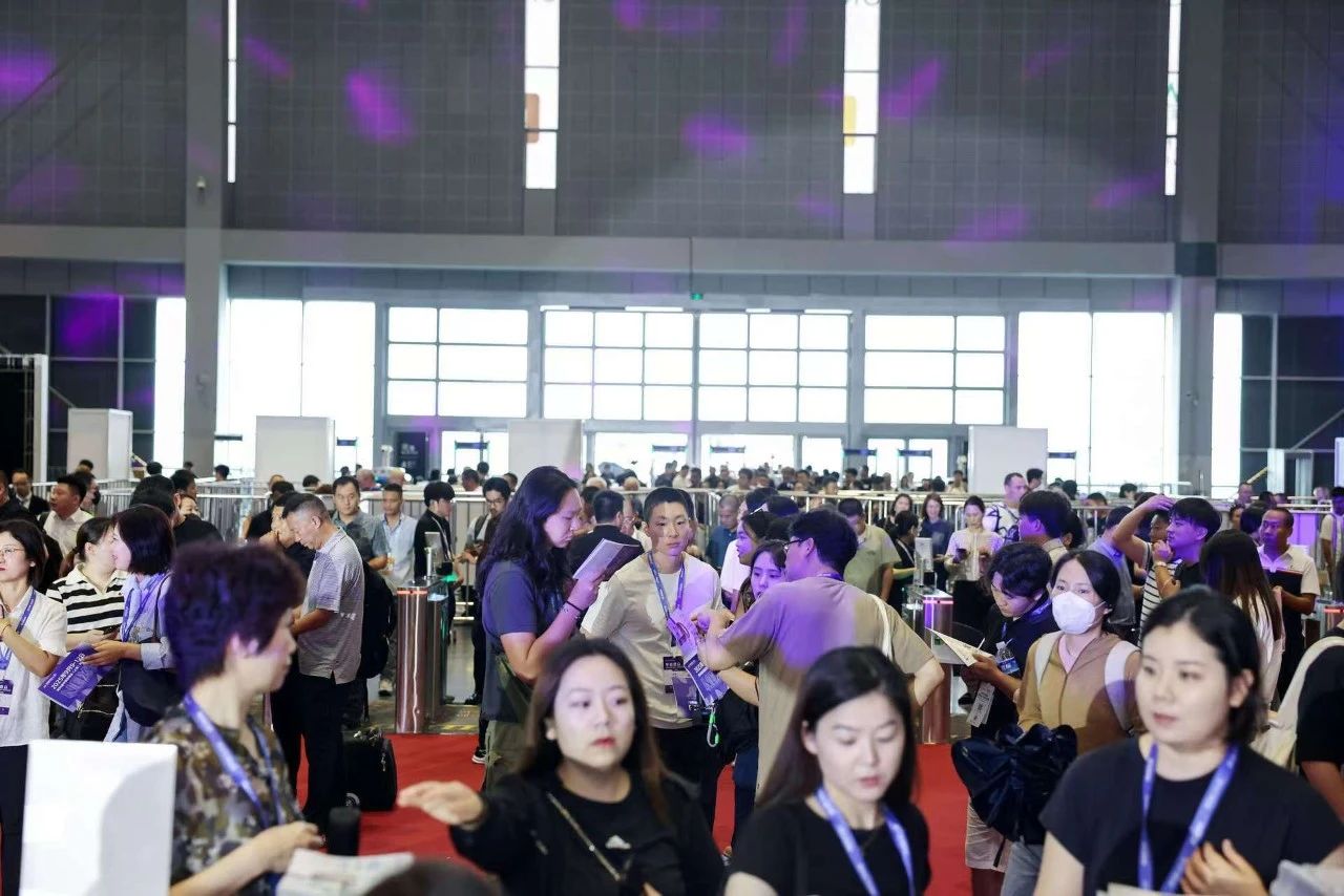 CIFF上海｜2026上海软体家具展：主办报名通道