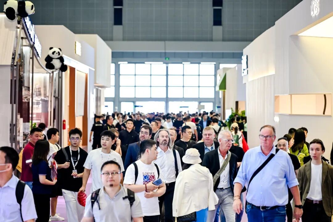 CIFF上海｜2026上海家具及家纺饰品展：主办报名通道