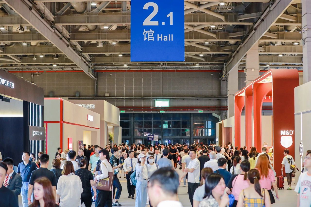 CIFF上海｜2026上海办公家具展：主办报名通道