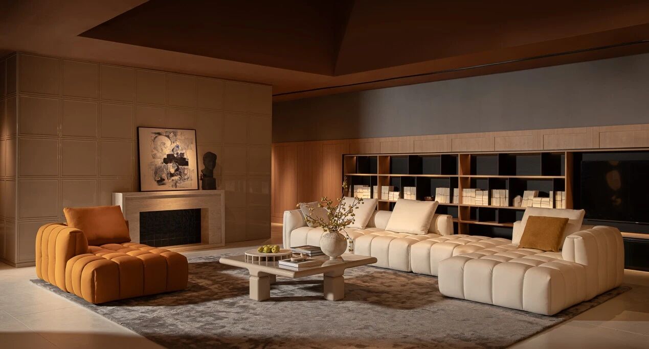 CIFF2026广州国际进口沙发博览会·广州家博会主办方邀请函