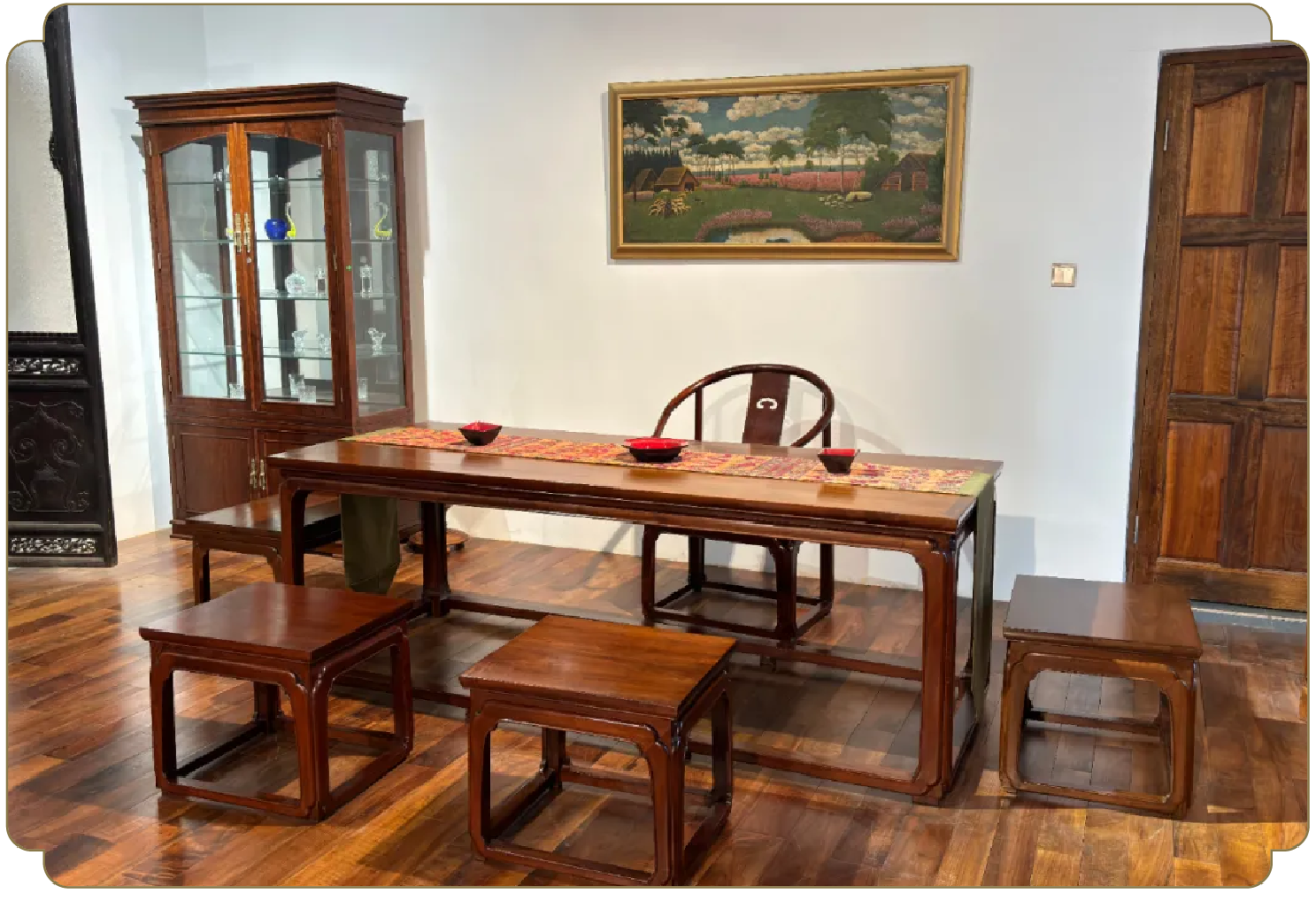 CIFF2026广州国际古典家具博览会·广州家博会主办方邀请函