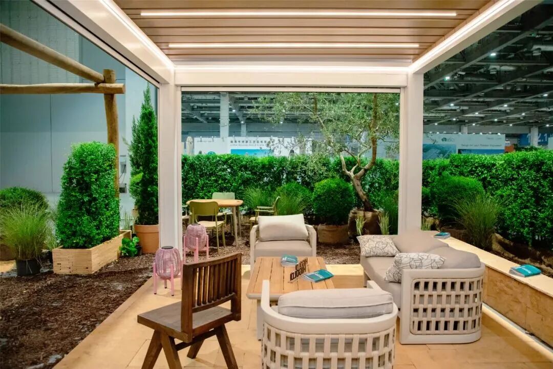 CIFF2026广州国际户外家具博览会·广州家博会主办方报名处