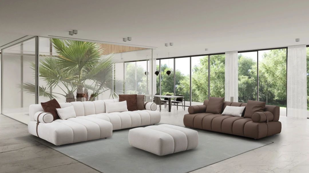 CIFF2026广州国际客餐卧全皮沙发博览会·广州家博会主办方邀请函