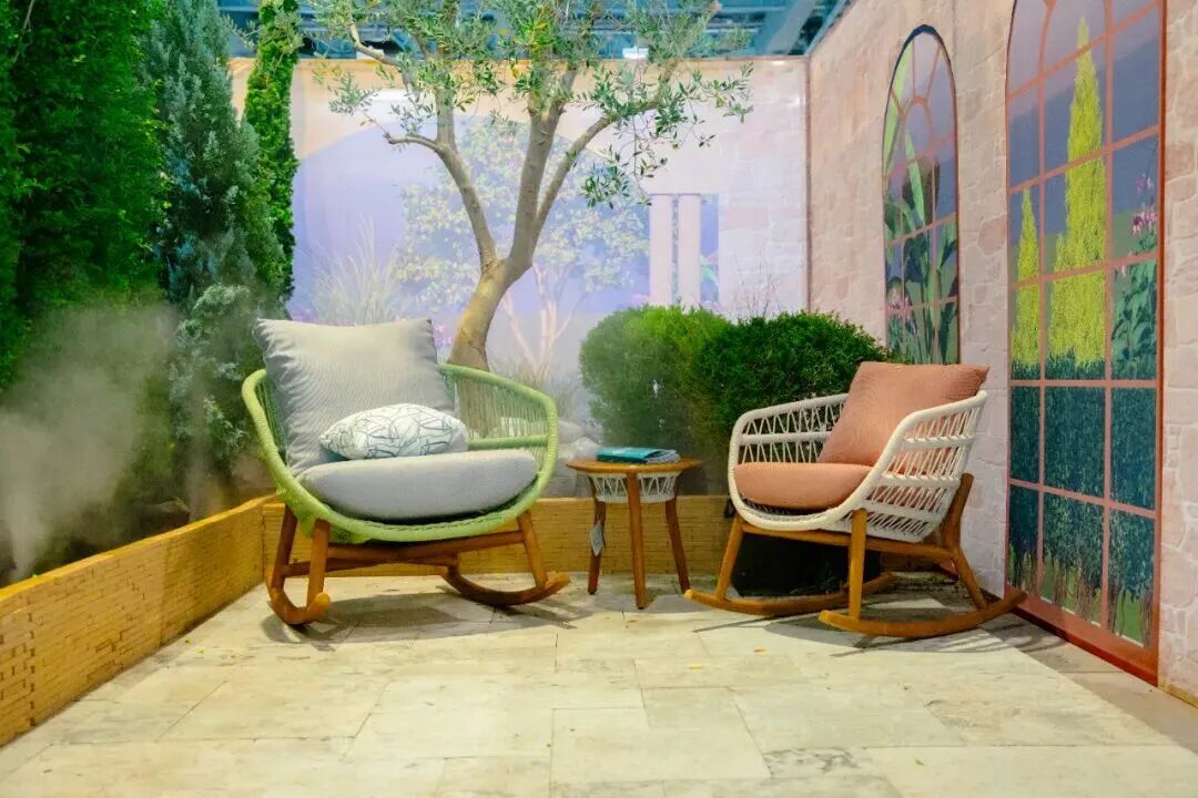 CIFF2026广州国际庭院花园休闲家居博览会·广州家博会主办方邀请函