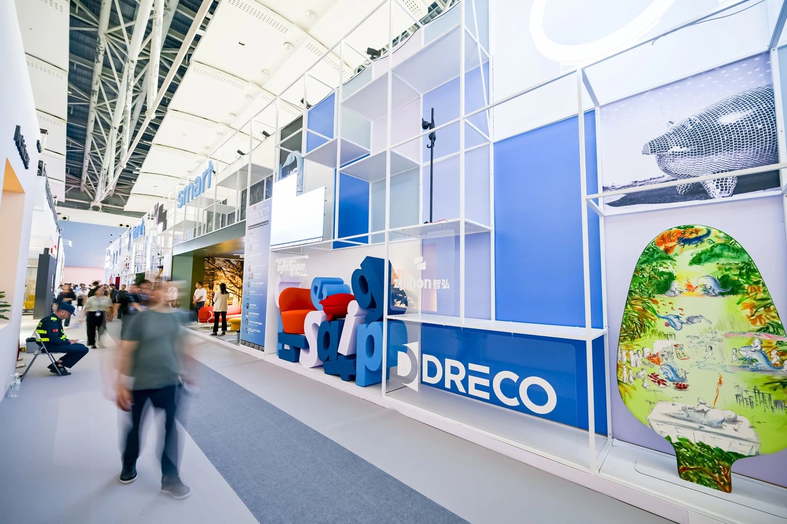 CIFF2026广州国际办公环境博览会·广州家博会主办方邀请函