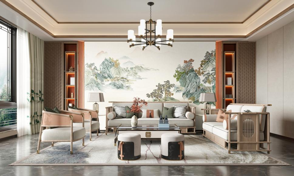 2026年家具展暨广州饰品家纺展