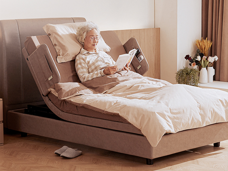 2026年广州适老家具及适老桌椅展·广州家博会（官方网站）