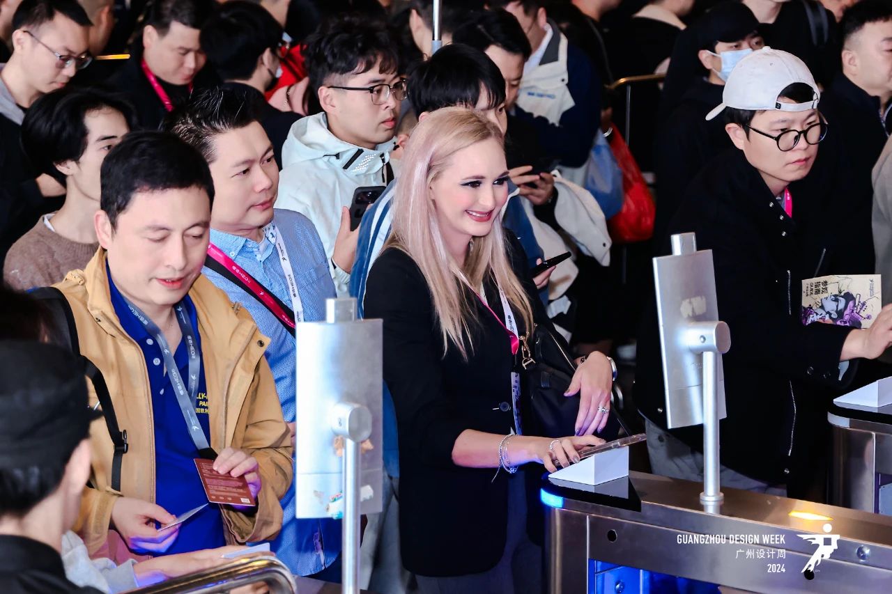 欢迎加入！2026广州设计周|海外买家团体数超27个