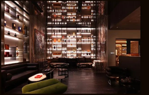 2026中国国际广州别墅酒柜及雪茄柜展览会【GZDW2026】报名热线