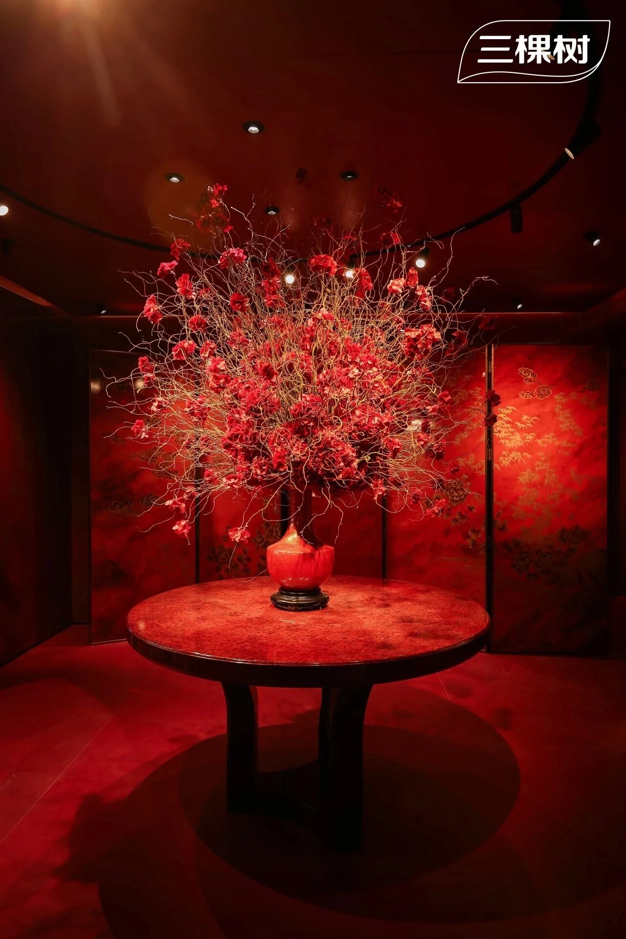 中国大型涂料展·2026广州设计周·码上咨询主办方