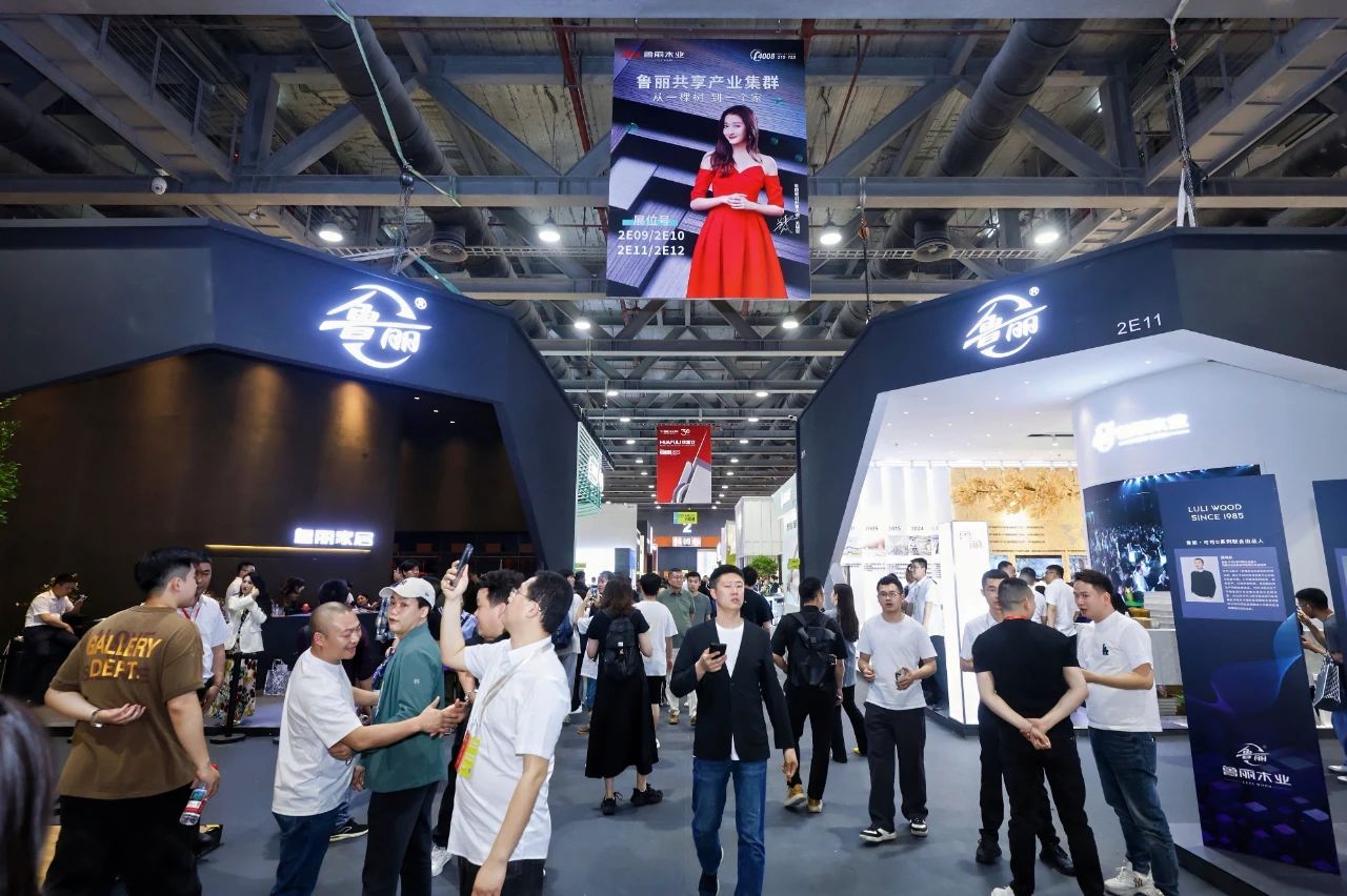 主办官宣：2027广州定制家居及板材展（参展流程及时间）